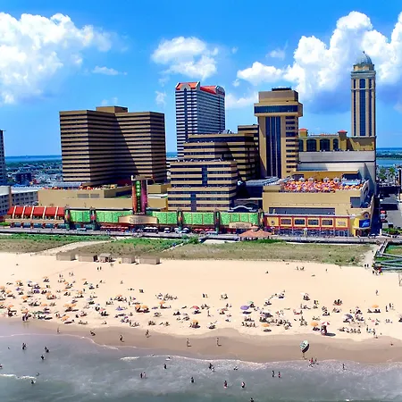 Tropicana Casino&Resort-2