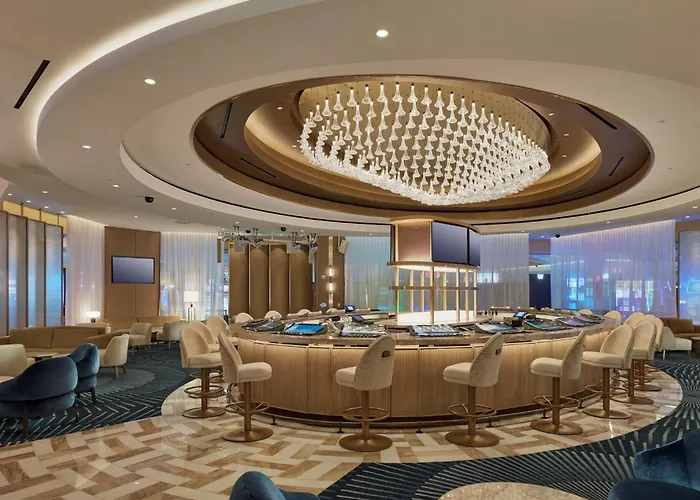 Borgata Hotel Casino & Spa